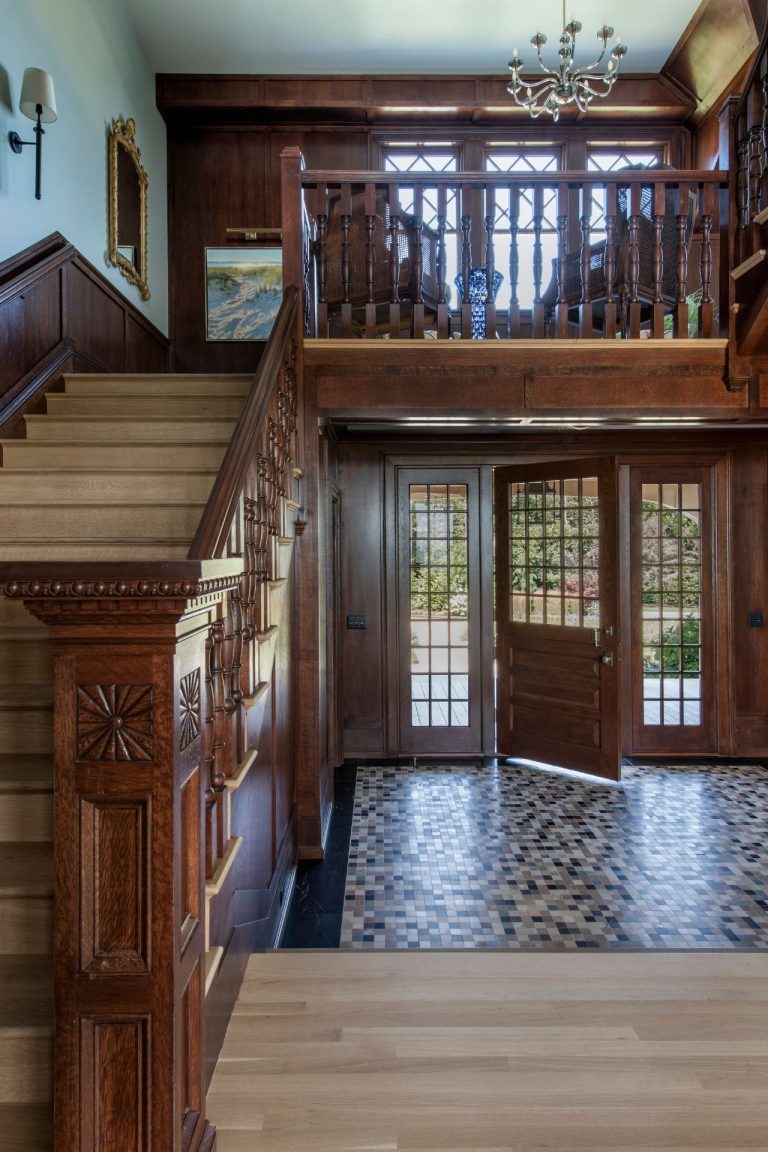 Seaview | 2026 Bulfinch Award-Winning Home in Osterville, MA